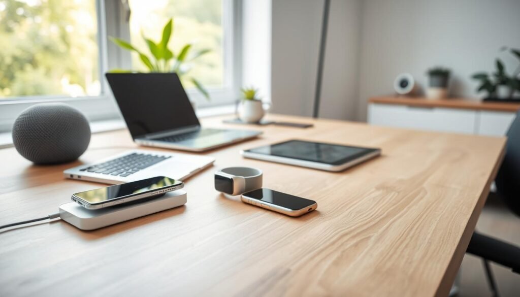 Eco-Friendly Electronics