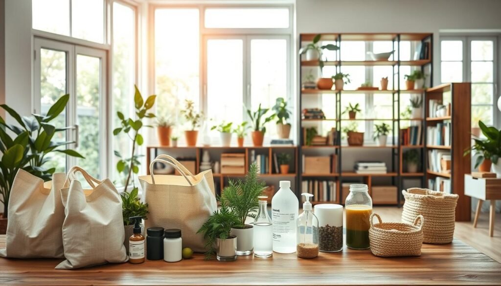 Eco-Friendly Products