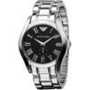 Emporio Armani AR0680 Velente Men's Watch
