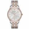 Emporio Armani AR11044 Lambda Silver Dial Men's Watch