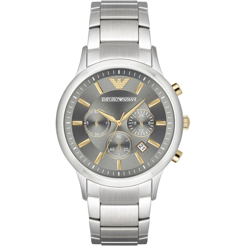 Emporio Armani AR11047 Chronograph Men's Watch