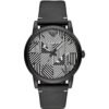 Emporio Armani AR11136 Black Men's Watch