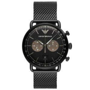 Emporio Armani AR11142 Men's Watch