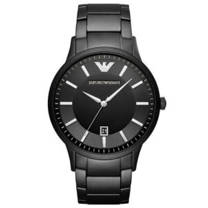 Emporio Armani AR11184 Men's Wristwatch