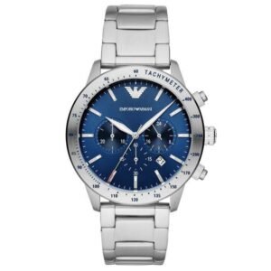 Emporio Armani AR11306 Stainless Steel Men's Watch