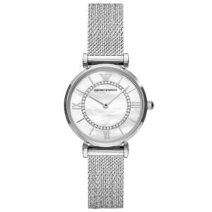 Emporio Armani AR11319 Gianni T-Bar Ladies Watch