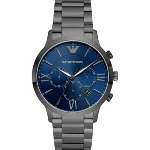 Emporio Armani AR11348 chronograph Stainless Steel Men's Watch