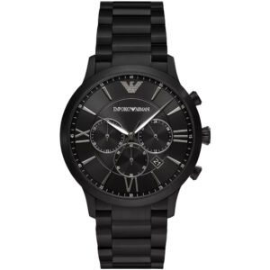 Emporio Armani AR11349 Giovanni Chronograph Men's Watch