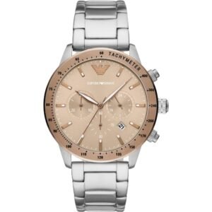 Emporio Armani AR11352 Chronograph Men's Watch