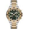 Emporio Armani AR11586 Diver Chronograph Men's Watch