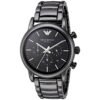 Emporio Armani AR1507 Luigi Ceramica Chronograph Men's Watch