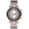 Emporio Armani AR1721 Men's Gianni Watch Two Tone