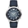 Emporio Armani AR2473 Renato Chronograph Men's Watch