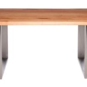 Florin Oak Dining Table Type A - Variation Available