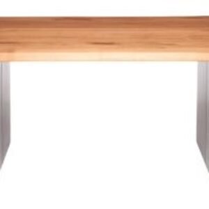 Florin Oak Dining Table Type D - Variation Available