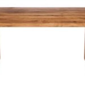 Florin Oak Dining Table Type E - Variation Available