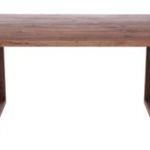 Florin Oak Dining Table Type F - Variation Available