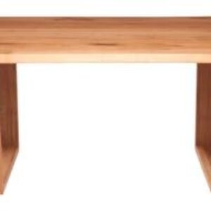 Florin Oak Dining Table Type G - Variation Available