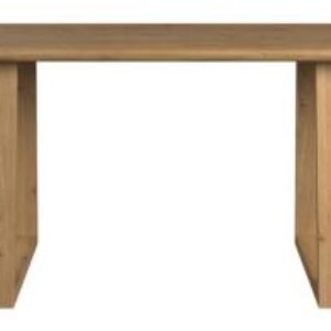 Florin Oak Dining Table Type U - Variation Available