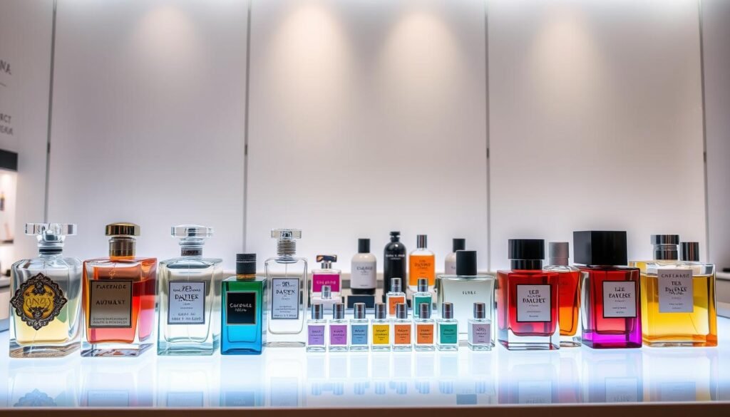 Fragrance Collection