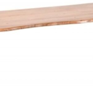 Fremantle Edge Industrial Large Dining Table