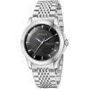 Gucci YA126402 G-Timeless Black Dial Men's Watch