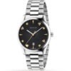 Gucci YA1264029A G-Timeless Unisex Watch