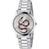 Gucci YA1264076 G-Timeless Men's Watch