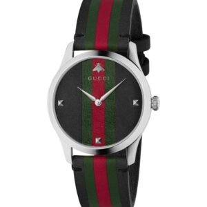 Gucci YA1264079 G-Timeless Men's Watch