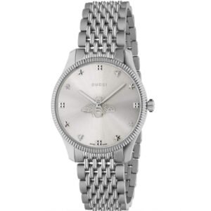 Gucci YA1264153 G-Timeless Ladies Watch