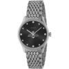 Gucci YA1264154 G-Timeless Unisex Watch