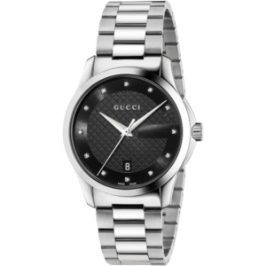 Gucci YA126456 G-Timeless Dial Dial Unisex Watch