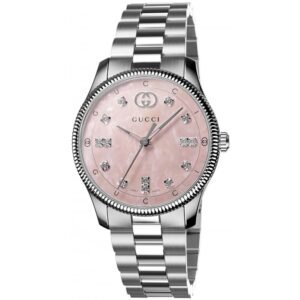Gucci YA1265062 G-Timeless 29mm Ladies Watch