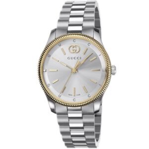 Gucci YA1265063 G-Timeless Ladies Watch