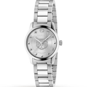 Gucci YA126595 G-Timeless Ladies Watch