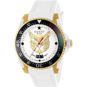 Gucci YA136322 Dive Ladies Watch