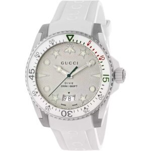 Gucci YA136337 Dive Unisex Watch