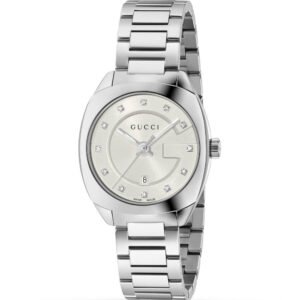 Gucci YA142504 Diamond Ladies Watch