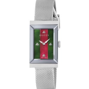 Gucci YA147401 G-Frame Ladies Watch