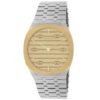 Gucci YA163403 25H 34mm Quartz Unisex Watch