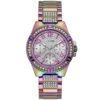 Guess GW0044L1 Ladies Iridescent Frontier Watch
