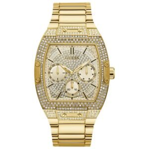 Guess GW0094G2 Phoenix Gold Tone Men's Watch
