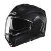 Hjc I-100 Flip Front Motorcycle Helmet Gloss Black