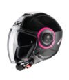 Hjc I-40 Motorcycle Helmet Panadi Pink