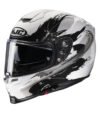 Hjc Rpha 70 Motorcycle Helmet Erin White