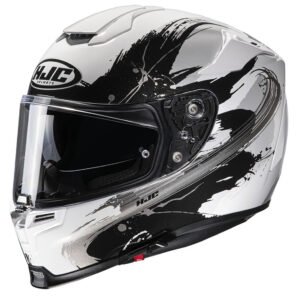 Hjc Rpha 70 Motorcycle Helmet Erin White