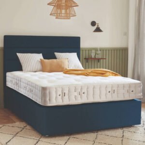 Hypnos Alcester Ortho Extra Mattress, Superking