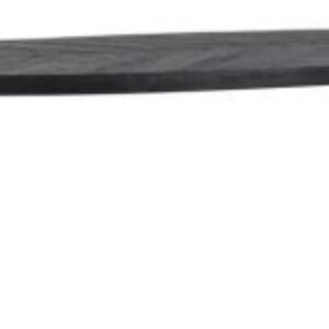 Lilly Dark Coffee 14 Seater Oval Dining Table