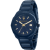 Maserati R8853141001 Blue Edition Men's Watch