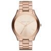 Michael Kors MK3197 Runway Rose Dial Rose Gold-tone Women's Watch
